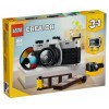 Fotocamera Retro' di Lego