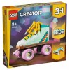 Pattino a Rotelle Retro' di Lego