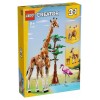 Animali del Safari di Lego