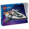 Astronave Interstellare di Lego