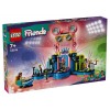 Il Talent Show di Heartlake City di Lego