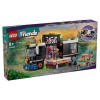 Tour Bus delle Pop Star di Lego