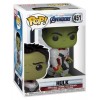 Avengers Endgame Hulk (Ts) (Pop! Vinyl - Avengers Endgame) di Funko Lcc