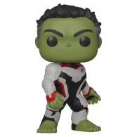 Avengers Endgame Hulk (Ts) (Pop! Vinyl - Avengers Endgame) di Funko Lcc