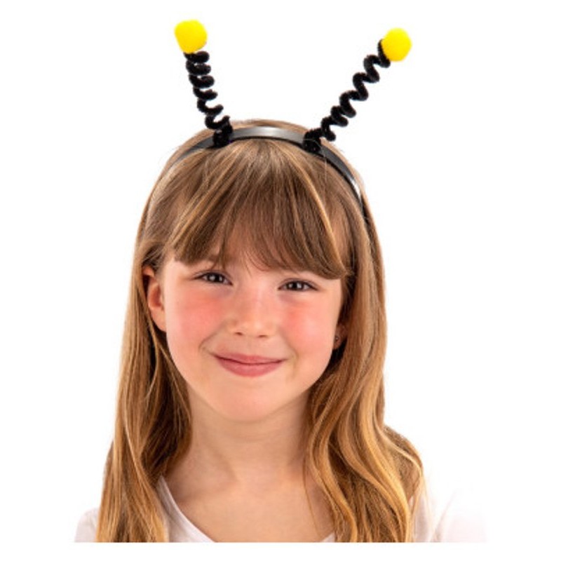 Cerchietto Ape C/Cav. di Carnival-Toys