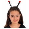 Cerchietto Coccinella C/Cav. di Carnival-Toys