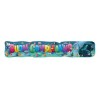 Festone Buon Compleanno Pesci L.Cm.138x24,5 in Busta C/Cav. di Carnival-Toys