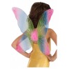 Ali Farfalla Multicolor H.Cm.40x52 Ca. in Busta C/Cav. di Carnival-Toys