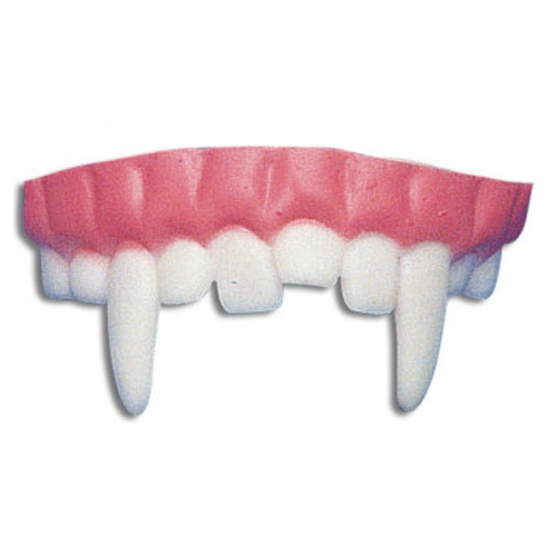 Dentiera in Busta C/Cav. di Carnival-Toys