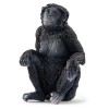 Bonobo Femmina (Wild Life - Price Yellow) di Schleich Wild Life