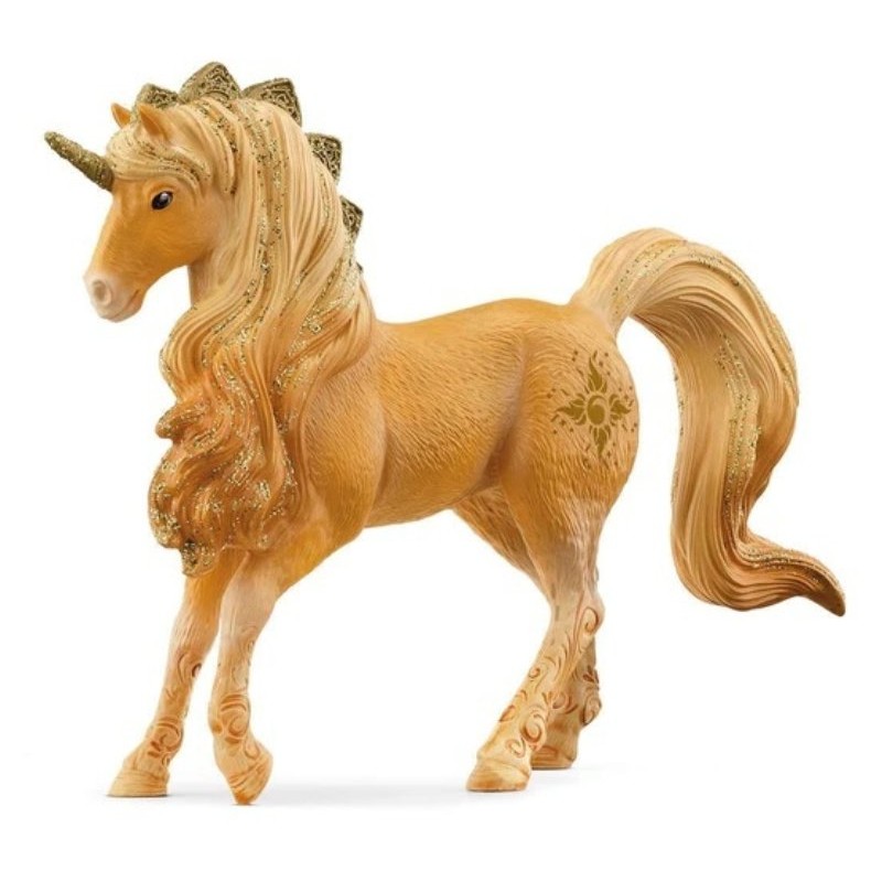 Stallone di Unicorno Apollo (Bayala) di Schleich Bayala