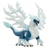 Drago di Ghiaccio (Eldrador Creatures) di Schleich Eldrador Creatures
