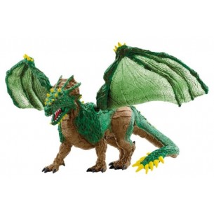 Drago della Giungla (Eldrador Creatures) di Schleich Eldrador Creatures