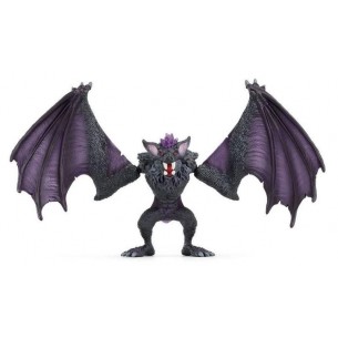 Pipistrello delle Tenebre (Eldrador Creatures) di Schleich Eldrador Creatures