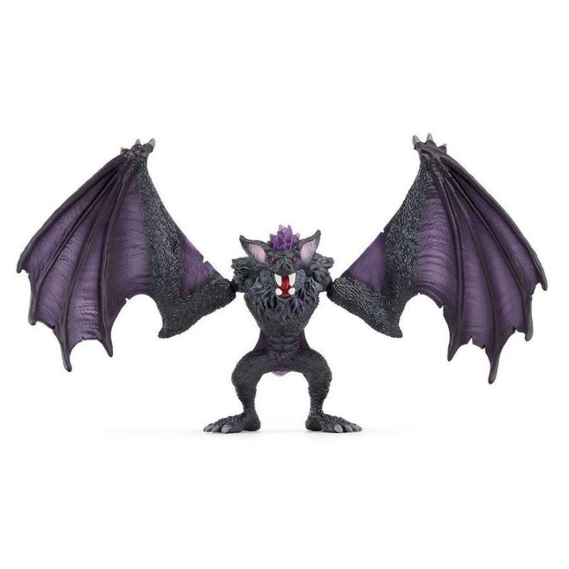 Pipistrello delle Tenebre (Eldrador Creatures) di Schleich Eldrador Creatures