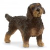 Bassotto a Pelo Ruvido (Farm World - Price Red) di Schleich Farm World