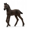 Puledro Frisone (Horse Club - Price Red) di Schleich Horse Club