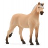 Castrone Fjord (Horse Club - Price Grey) di Schleich Horse Club