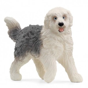 Bobtail (Farm World - Price Red) di Schleich Farm World