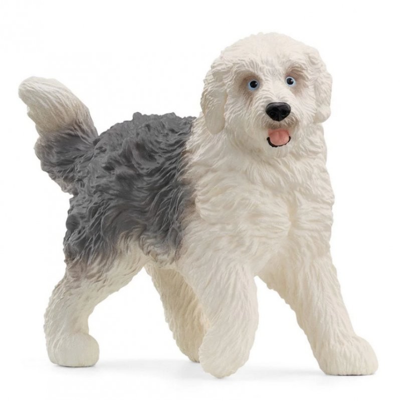 Bobtail (Farm World - Price Red) di Schleich Farm World