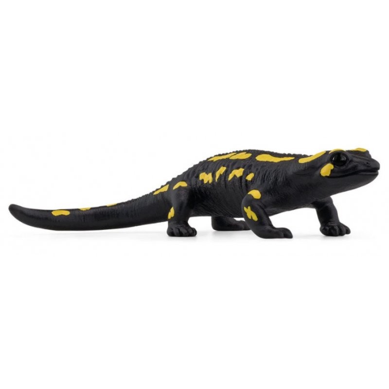 Salamandra Pezzata (Wild Life - Price Red) di Schleich Wild Life