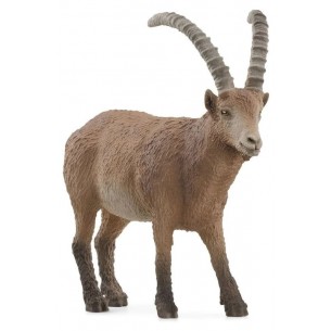 Stambecco (Wild Life - Price Yellow) di Schleich Wild Life