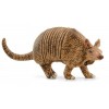 Armadillo (Wild Life - Price Green) di Schleich Wild Life