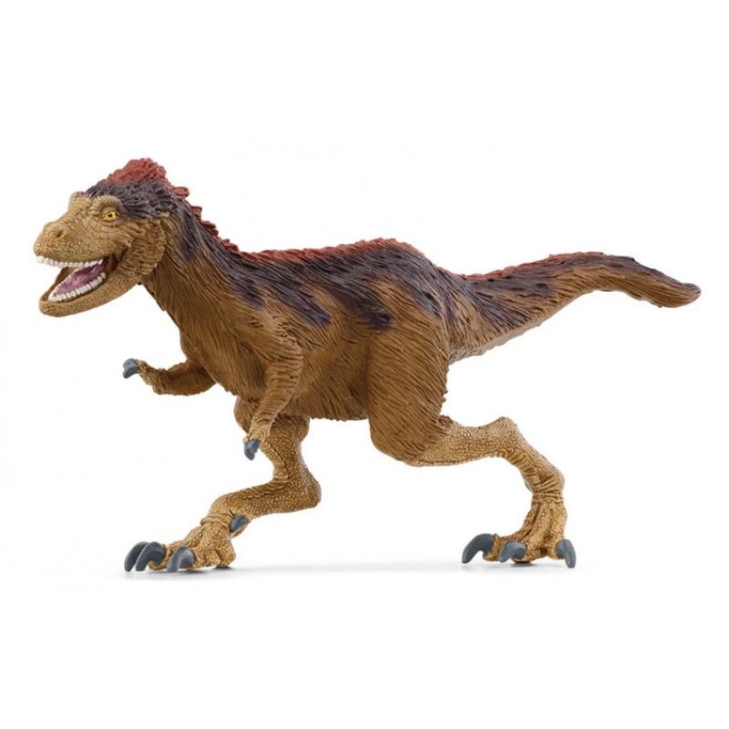Moros Intrepidus (Dinosaurs) di Schleich Dinosaurs
