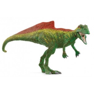 Concavenator (Dinosaurs) di Schleich Dinosaurs