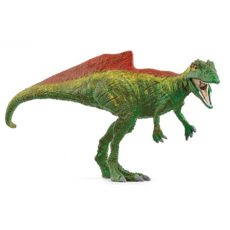 Concavenator (Dinosaurs) di Schleich Dinosaurs