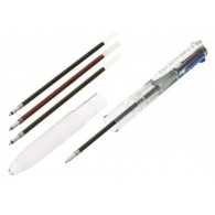 Supergrip M 4 Colori di Pilot