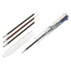 Supergrip M 4 Colori di Pilot