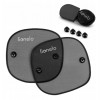 Sunshade (Lo-Sunshade-Black) di Lionelo Accessori