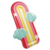 Materassino Rainbow Cm 175x117x20 di Intex