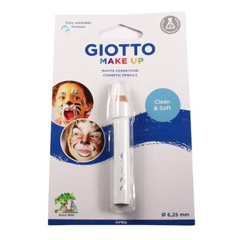 Matita Cosmetica Bianca di Fila