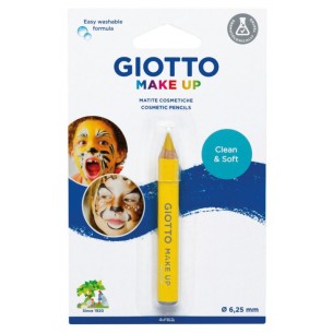 Matita Cosmetica Gialla di Fila