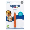 Matita Cosmetica Arancione di Fila
