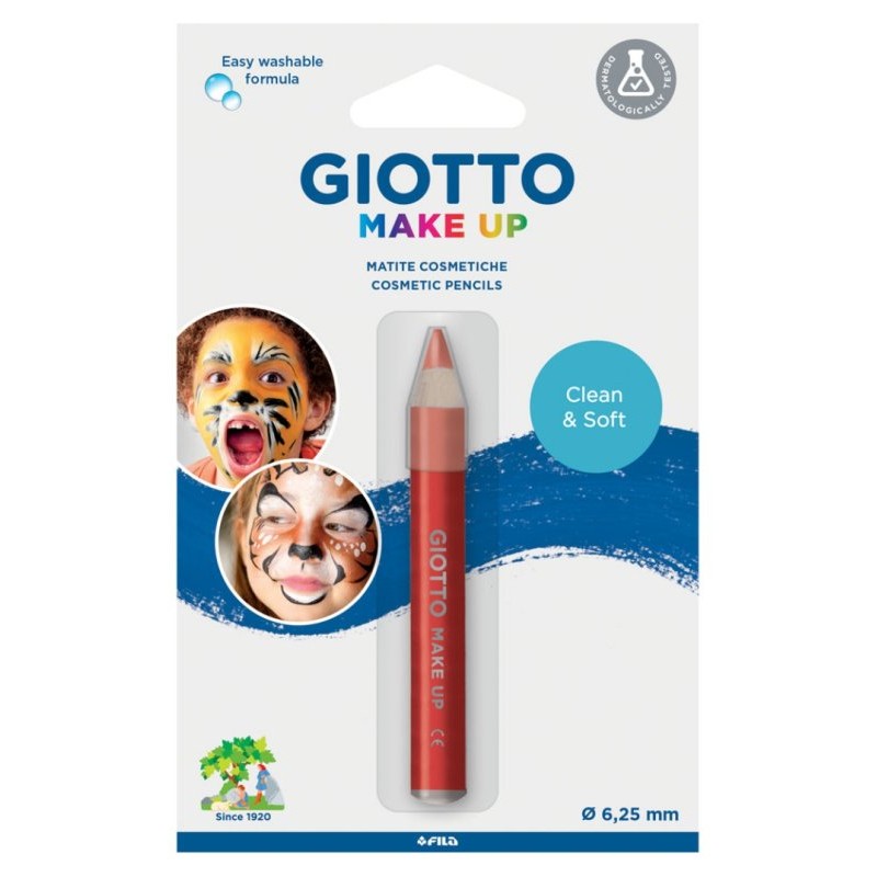 Matita Cosmetica Rossa di Fila