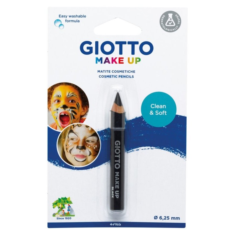Matita Cosmetica Nera di Fila