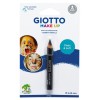 Matita Cosmetica Nera di Fila