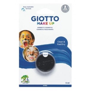 Ombretto Cosmetico 5ml Nero di Fila