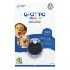 Ombretto Cosmetico 5ml Nero di Fila