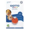 Ombretto Cosmetico 5ml Arancione di Fila