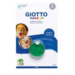Ombretto Cosmetico 5ml Verde di Fila