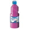 Tempera Acrilica 500 Ml Magenta di Fila