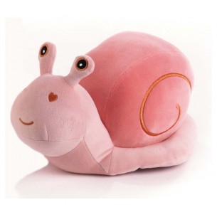 Sluggy Chiocciolina 25 Cm. di Plush-Company