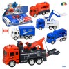 Camion Pronto Intervento Friz Ass in Dbx di Givi, Ginocchio