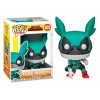 Mha S3 Deku W/Helmet (Pop! Vinyl - My Hero Academia Season 1 And 2) di Funko Lcc