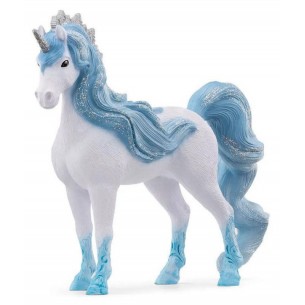 Giumenta di Unicorno Flowy (Bayala) di Schleich Bayala