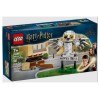 Edvige al Numero 4 di Privet Drive di Lego